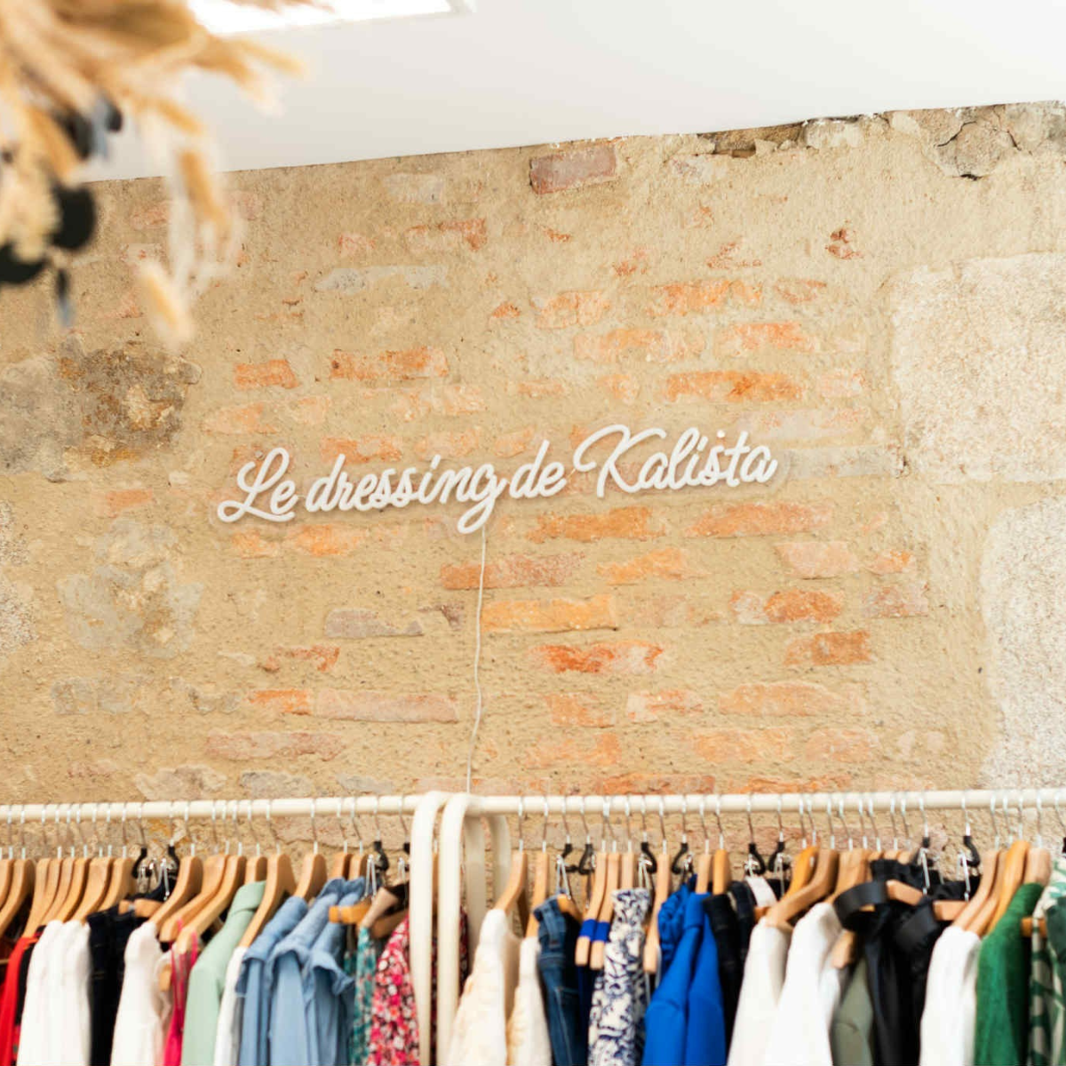 Dressing kalista 2