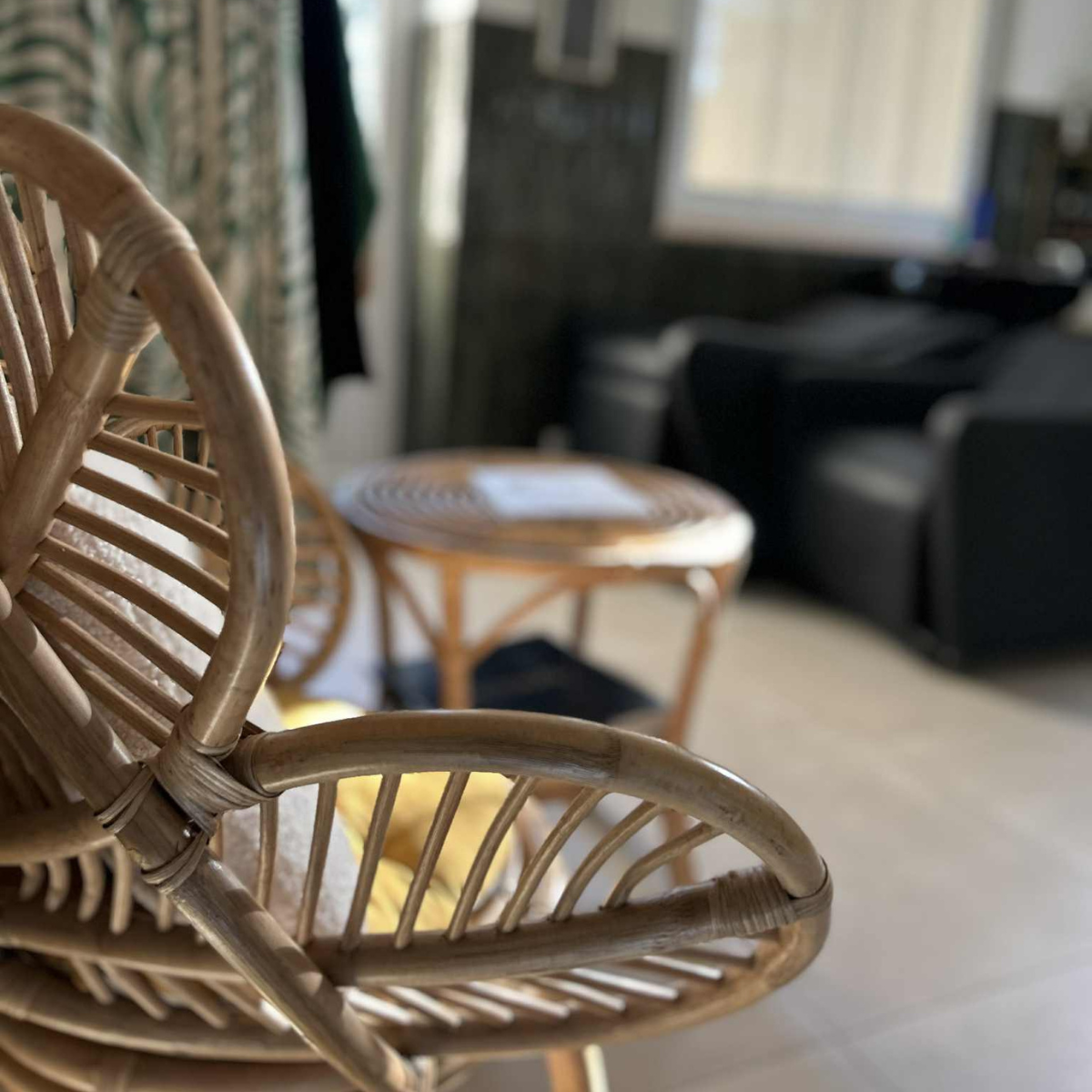 attente coiffure sarah.J