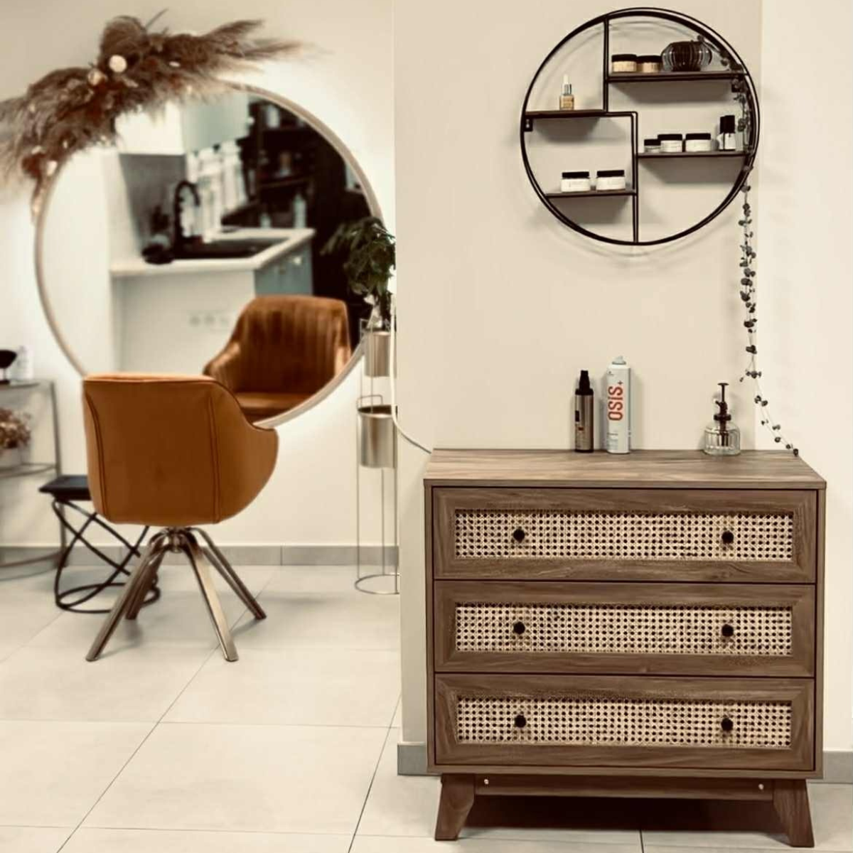 sarah jolly coiffure