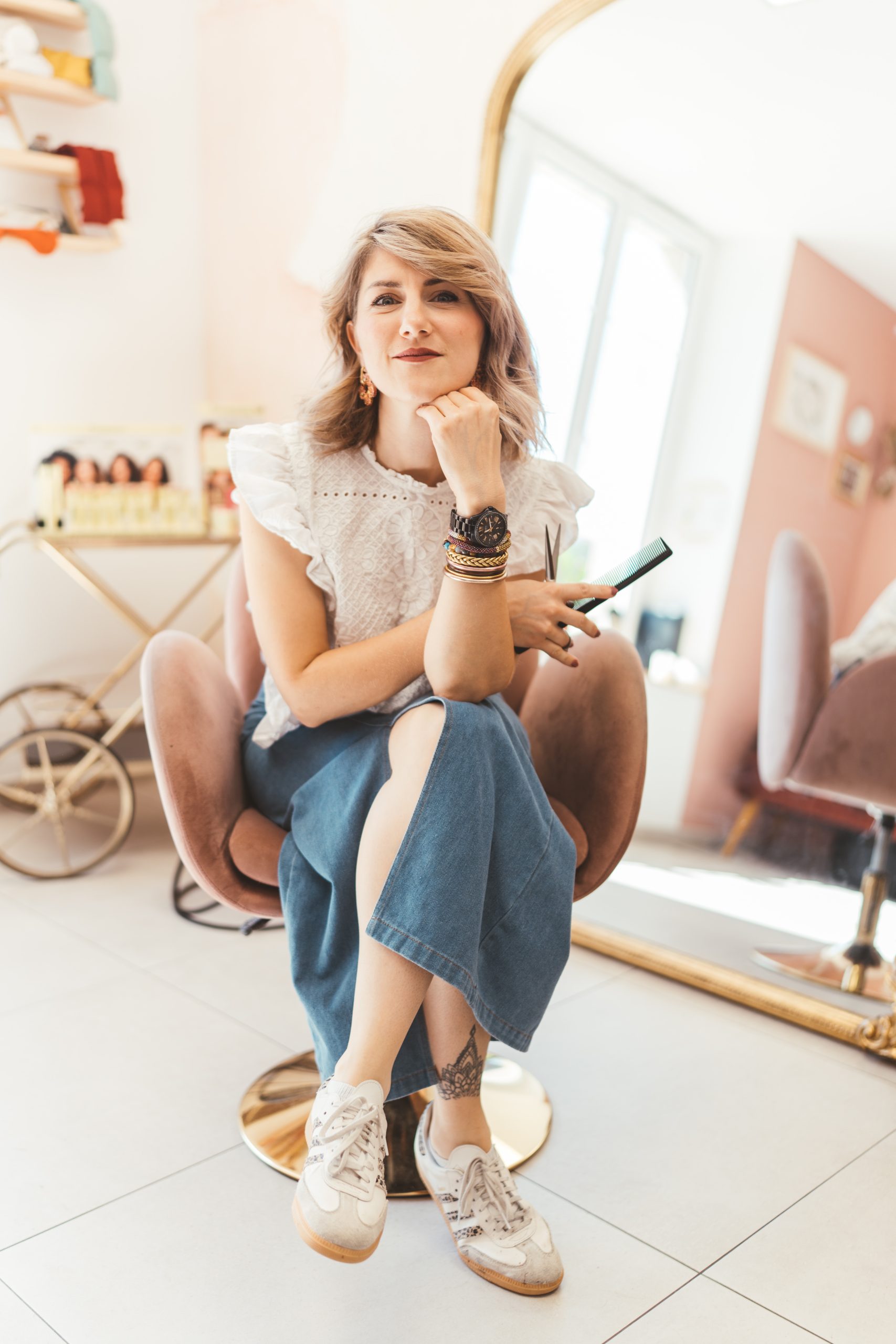 Victoria B Coiffure scaled